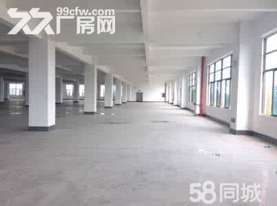 个人.上坊一楼2300平米标准厂房出租-图2