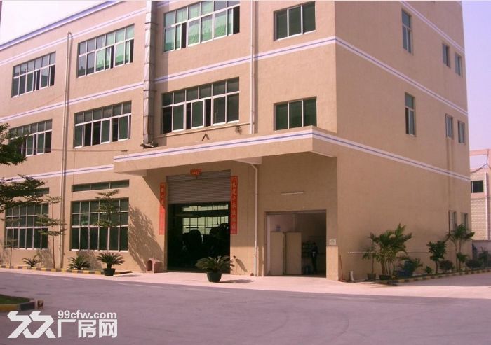 个人.上坊一楼2300平米标准厂房出租-图3