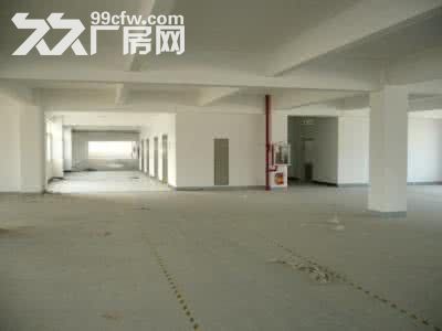 个人.上坊一楼2300平米标准厂房出租-图5