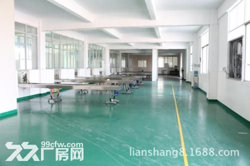 个人.上坊一楼2300平米标准厂房出租-图6