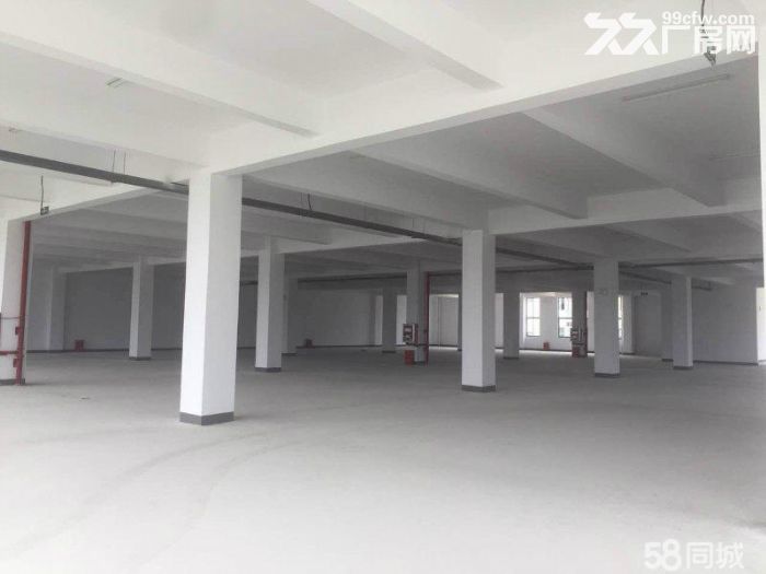 个人.上坊一楼2300平米标准厂房出租-图7
