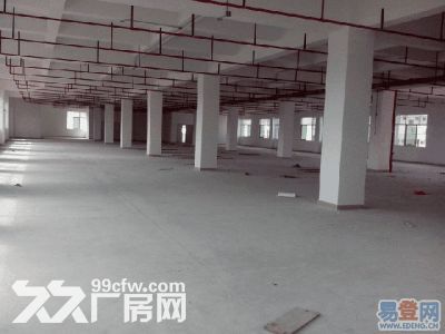 个人.上坊一楼2300平米标准厂房出租-图8
