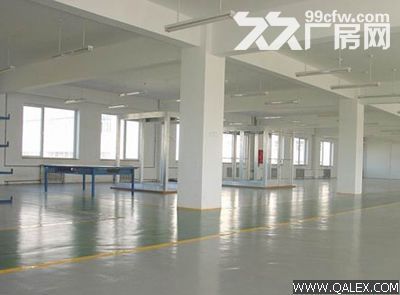 个人.东善桥1到4楼7000平米新建标准厂房出租，1700平米/层-图2