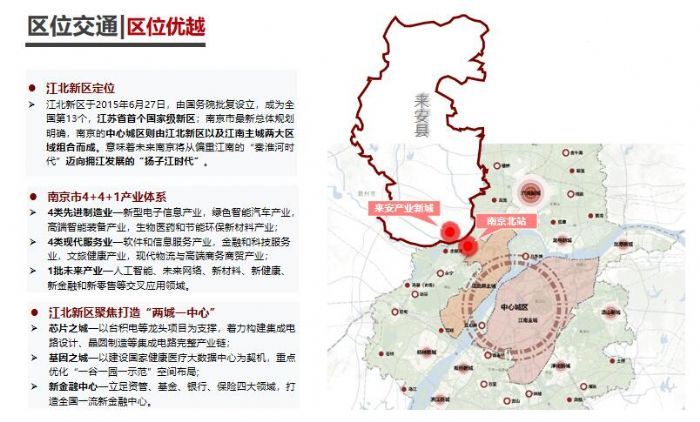 K中南高科 长三角 多个园区 独栋厂房出售 800平起售 独栋三层首层8.1米-图4