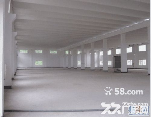 个人.将军大道旁1到2楼4000平米独栋厂房-图1