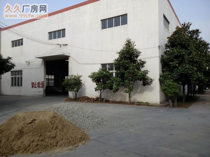 大电量厂房出租，厂房1500平方米，电400kva,有办公宿-图1
