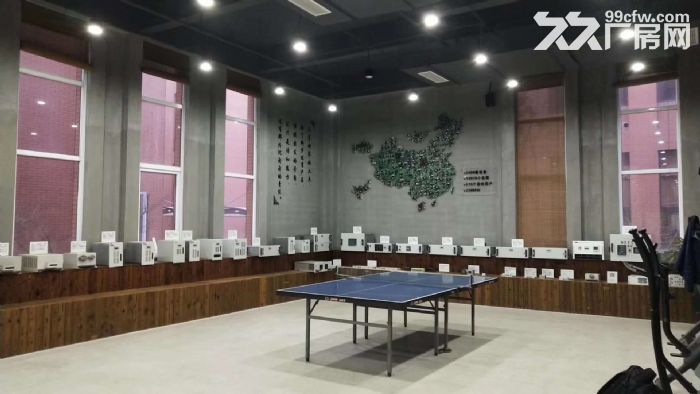 六合 开发区 政府 自持 产业园招商优质企业免租金必须落户在开发区-图1