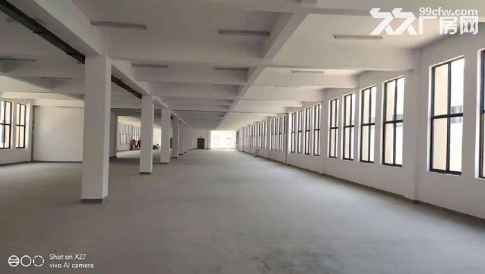 交通位置优越 工业厂房  50年产权-图4