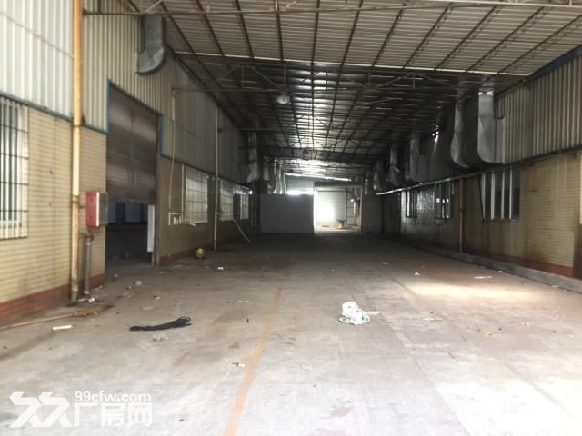 2980平米厂房出租废水废气噪音行业可过环评-图3