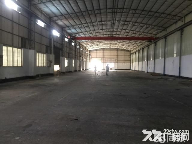 2980平米厂房出租废水废气噪音行业可过环评-图2