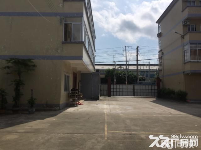 2980平米厂房出租废水废气噪音行业可过环评-图4