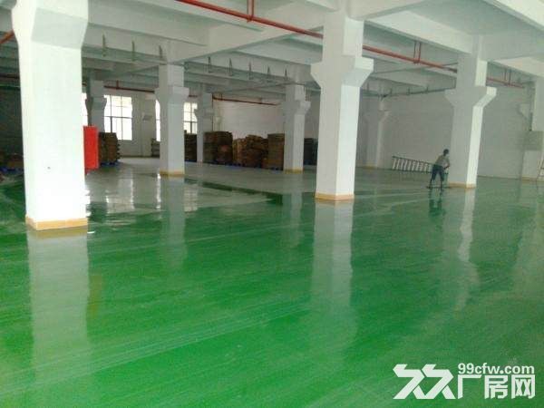 雅瑶标准一楼1400平米招租-图1