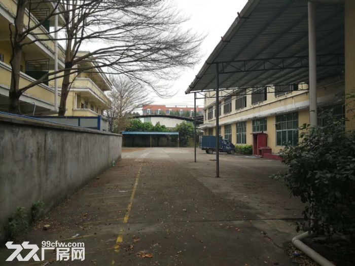 花山三东大道独院6260平米厂房出租-图6