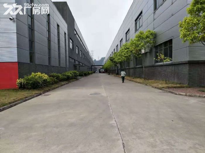 增城经济开发区2千平，3千平，4500平高度13米 红本产权可办环评-图1