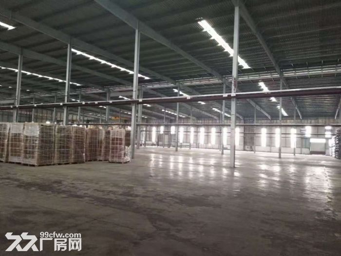 增城经济开发区2千平，3千平，4500平高度13米 红本产权可办环评-图2