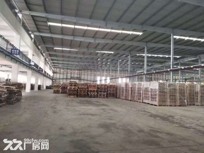 增城经济开发区2千平，3千平，4500平高度13米 红本产权可办环评-图6