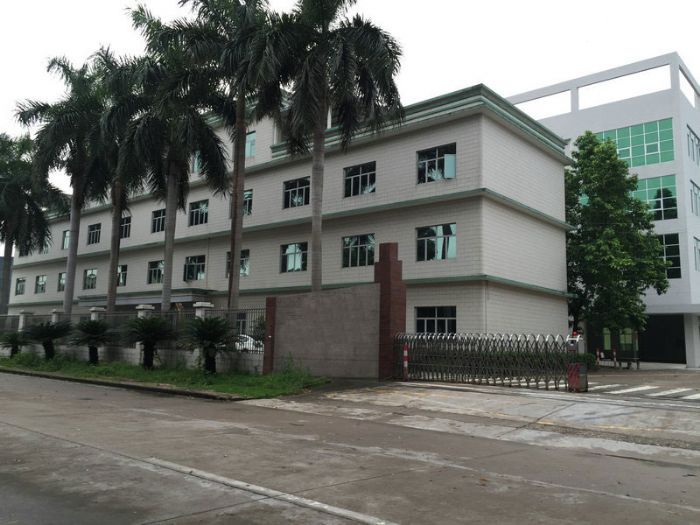 新华工业区全新化妆品厂房8500平米招租-图4