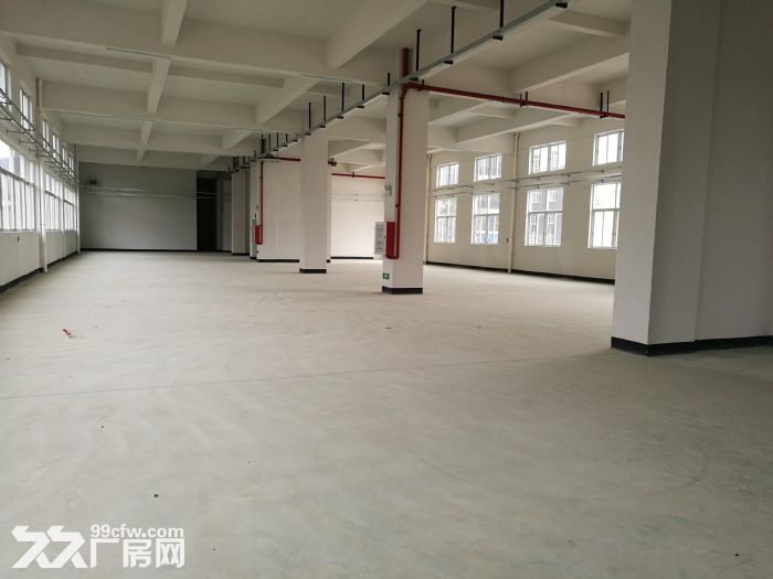 花东成熟大型工业区780至1180平米可办环评-图1