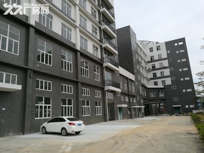 花东成熟大型工业区780至1180平米可办环评-图3