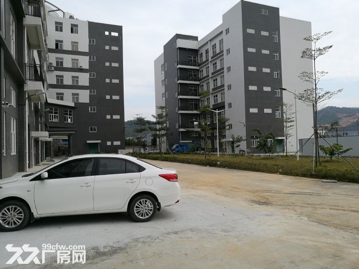 花东成熟大型工业区780至1180平米可办环评-图2