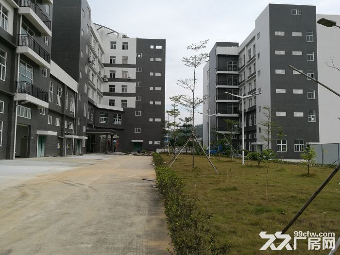花东成熟大型工业区780至1180平米可办环评-图4