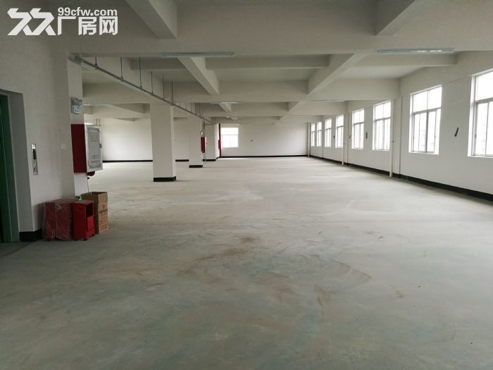 花东成熟大型工业区780至1180平米可办环评-图5
