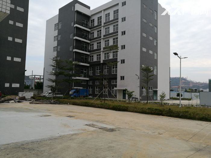 花东成熟大型工业区780至1180平米可办环评-图6