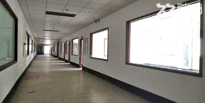 恆揚大樓 標準獨棟12,000方廠房招租-图4