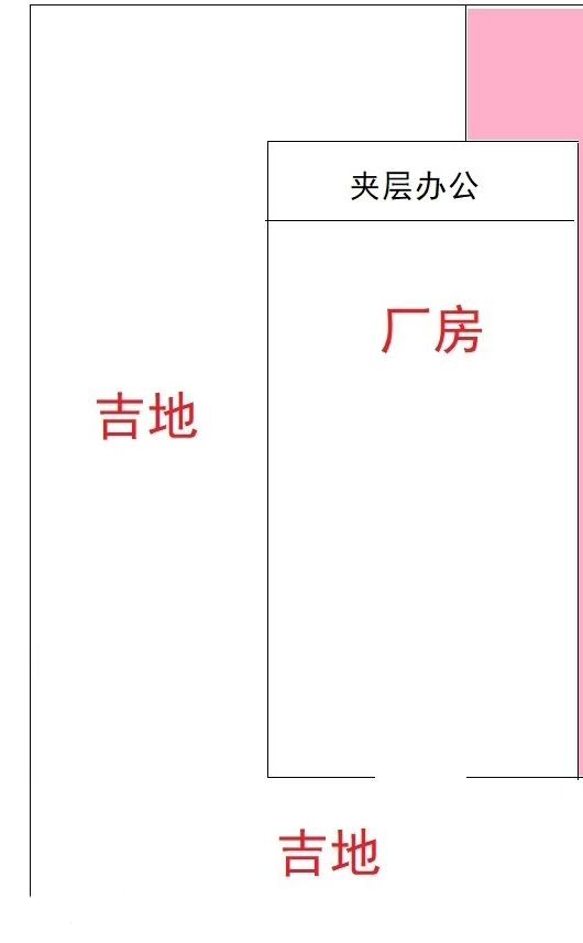 广州番禺 钟村钟韦路900㎡ 钢结构厂房出租 层高8米-图1