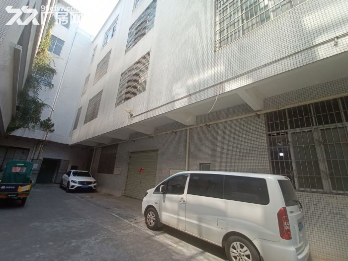 广州番禺 钟村环村路1150㎡砖混结构厂房出租层高4.3米 可分租-图6