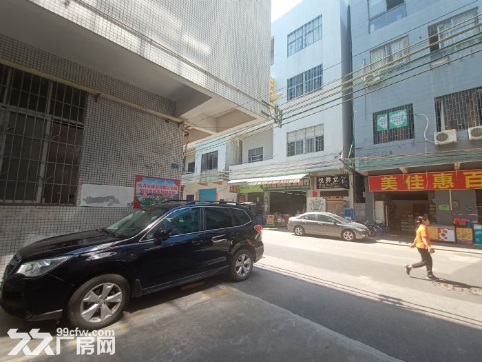 广州番禺 钟村环村路1150㎡砖混结构厂房出租层高4.3米 可分租-图7