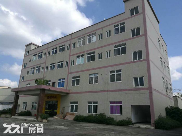 汽车城2000、3000、5000平米厂房出租-图2