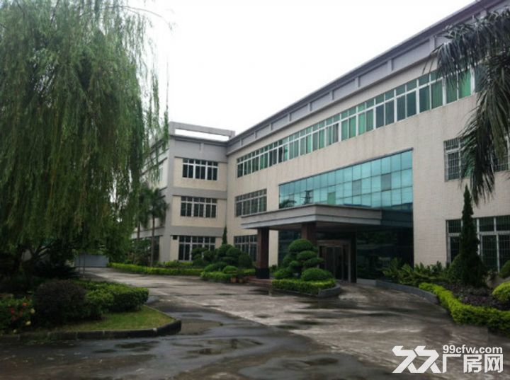 白云区人和江高太和蚌湖神山多个独院出租-图2