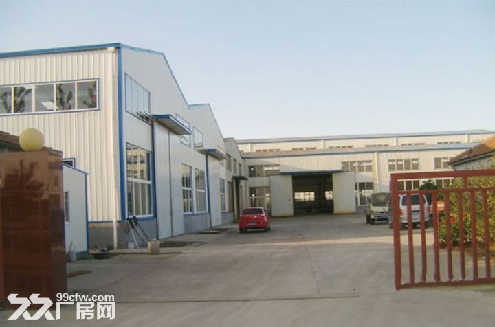 白云区人和江高太和蚌湖神山多个独院出租-图4