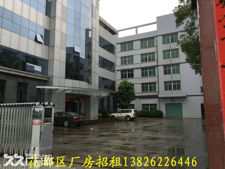 白云区人和江高太和蚌湖神山多个独院出租-图5
