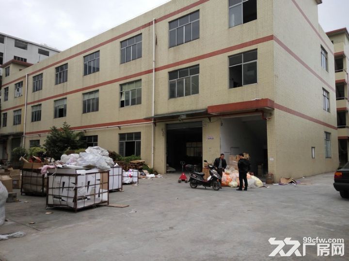白云区人和江高太和蚌湖神山多个独院出租-图7