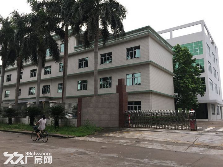 白云区人和江高太和蚌湖神山多个独院出租-图6