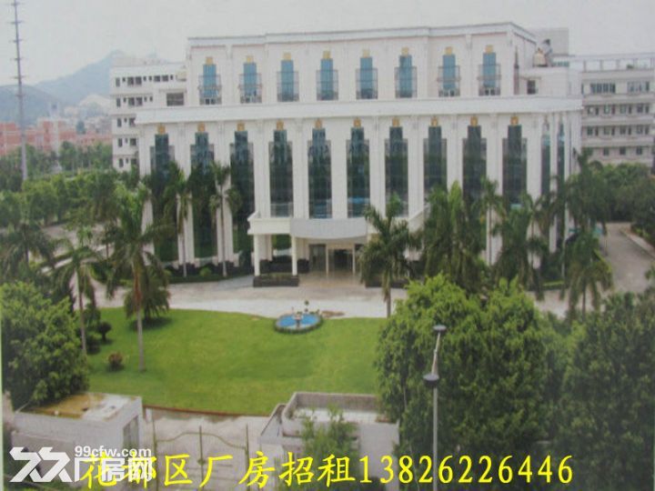 雅瑶新华花山花东多个独院出租-图7
