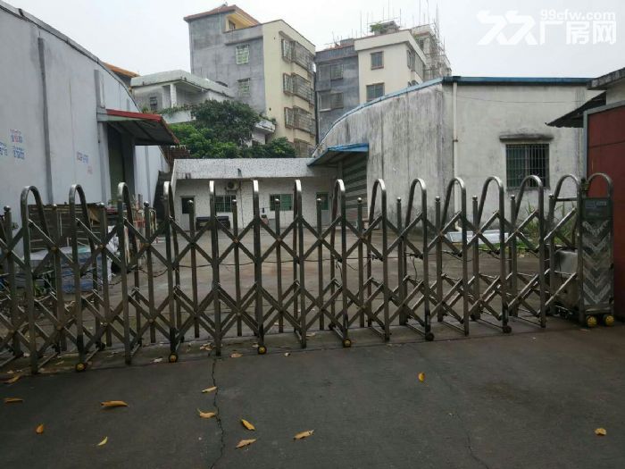 永和开发区750平方便宜单一层仓库厂房招租-图2