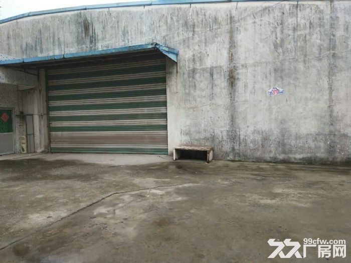 永和开发区750平方便宜单一层仓库厂房招租-图4