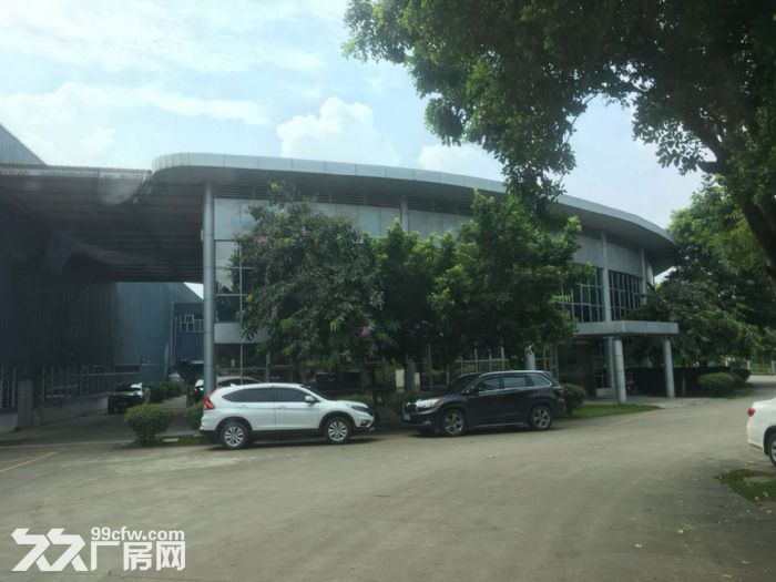 开发区东区18250平方（可分租）有吊车10米高厂房招租-图3