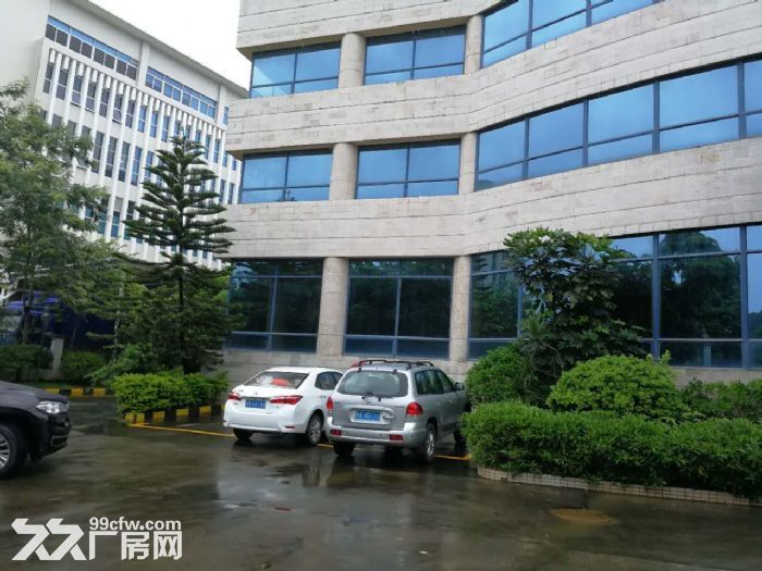 科学城800至28000平方标准厂房招租-图3