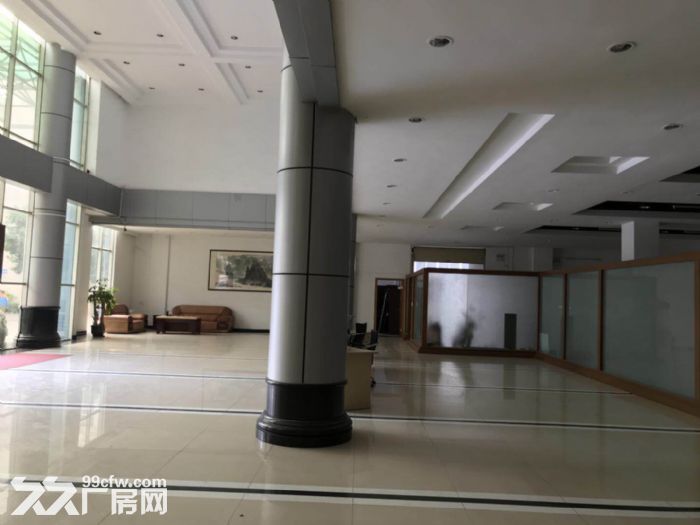新塘大型工业园区60000平方厂房（可分租）招租-图3