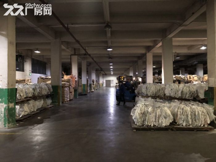 科学城花园式独院厂房仓库招租-图6
