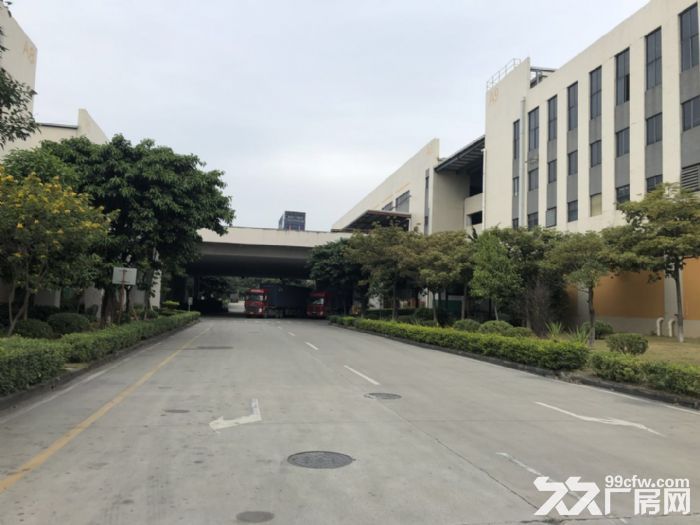 科学城花园式独院厂房仓库招租-图7