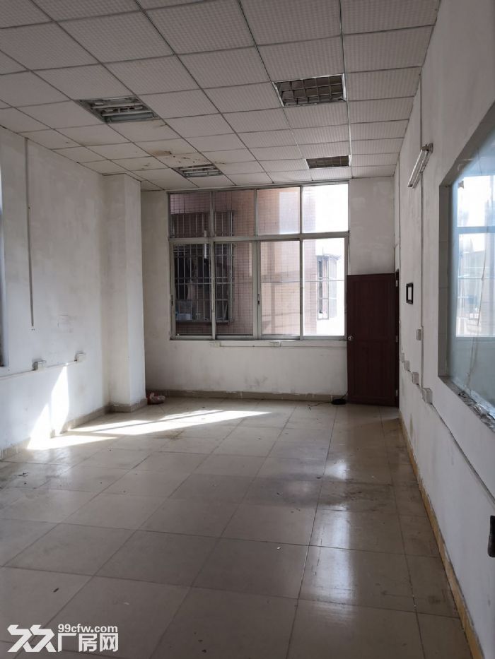 出租番禺大石近地铁2300方两层厂房仓库.可以注册带装修-图6