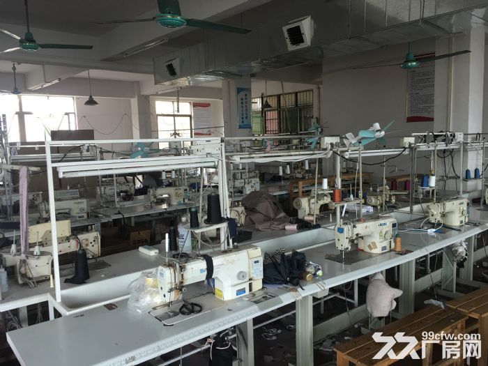 番禺大石一楼500方仓库厂房转租,可以注册公司.带精装修办公室,园区管理好招工-图7