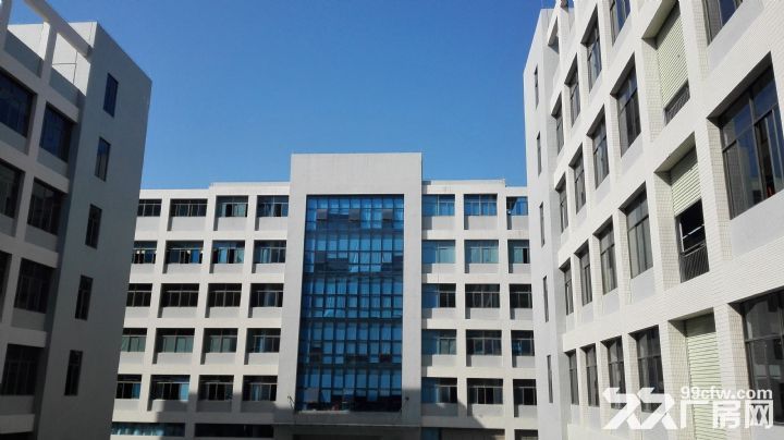 开发区东区有1400平方一楼新厂房招租-图3