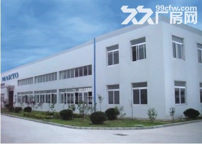 人和太成独院厂房3650方出租-图1