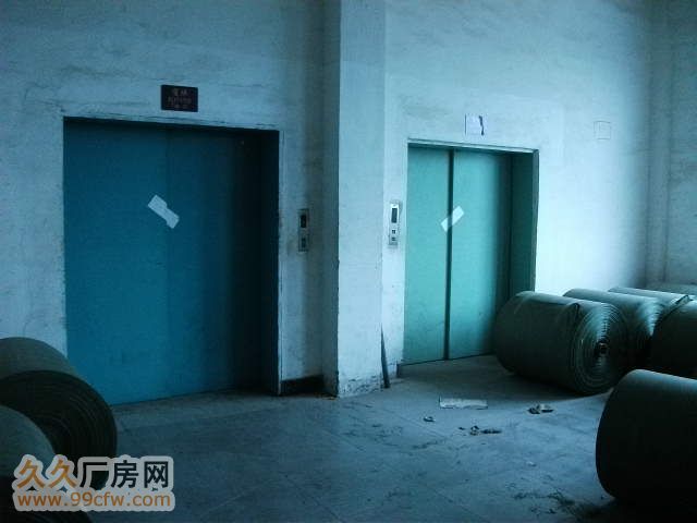 [490方小面积]厂房首层，创业首选仅租12元/方-图2